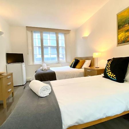 Shoreditch & Liverpool Street Room B London Eksteriør billede